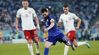 2022 World Cup Daily Watch Guide: Dec. 13, Argentina vs. Croatia (World Cup Daily Watch Guide). Photo by USA Today Sports Images